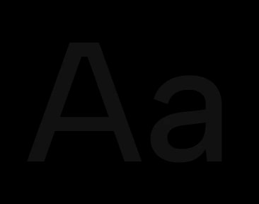 Albert Sans, Aa