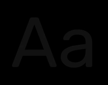 Rubik, Aa