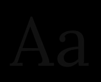 Lora, Aa