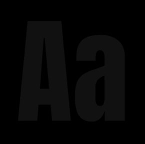 Anton, Aa