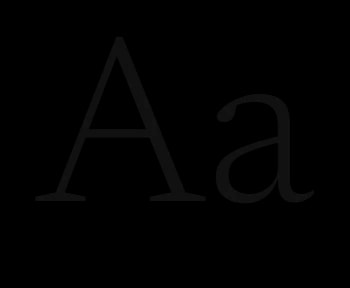 Newsreader, Aa