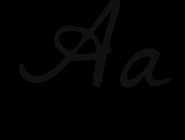 La Belle Aurore, Aa