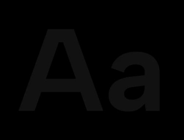 Albert Sans, Aa